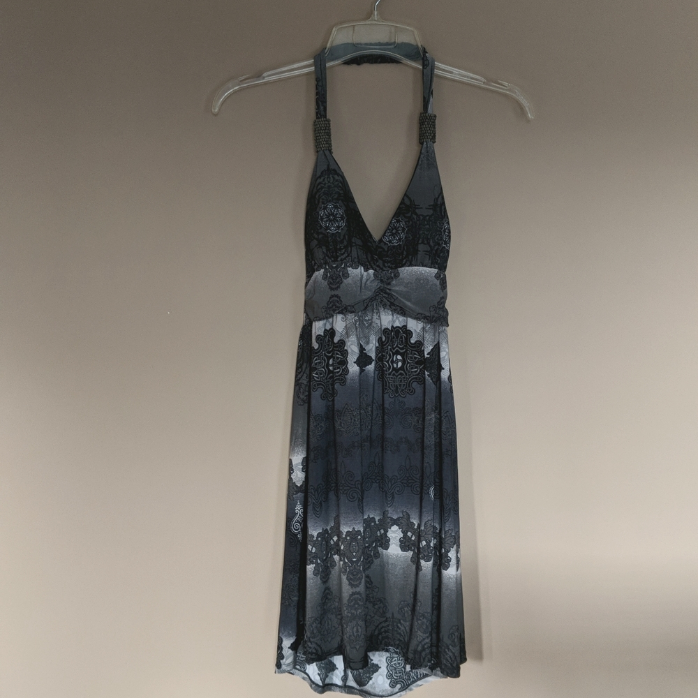 Lagaci Sport Summer Dress